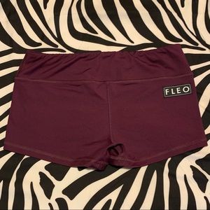 Fleo Shorts